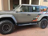 Bronco raptor new