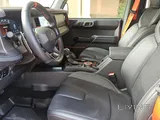 Bronco raptor new