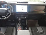 Bronco raptor new