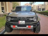 Bronco raptor new