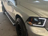 Dodge Ram 1500 5,700 Hemi 420 hp