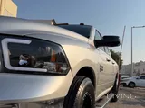 Dodge Ram 1500 5,700 Hemi 420 hp