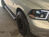 Dodge Ram 1500 5,700 Hemi 420 hp