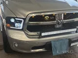 Dodge Ram 1500 5,700 Hemi 420 hp