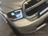 Dodge Ram 1500 5,700 Hemi 420 hp