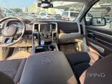 Dodge Ram 1500 5,700 Hemi 420 hp