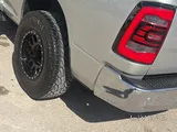 Dodge Ram 1500 5,700 Hemi 420 hp