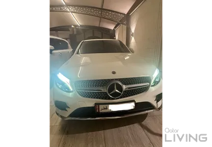 مرسيدس جي إل سي 250 2019