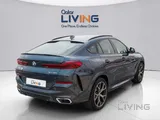 BWM X6 2022 V6