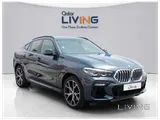 BWM X6 2022 V6