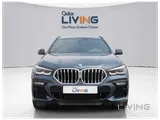 BWM X6 2022 V6