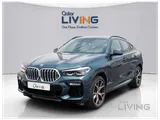 BWM X6 2022 V6