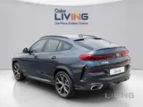BWM X6 2022 V6