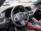 BWM X6 2022 V6