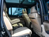 BYD Denza 8 2026