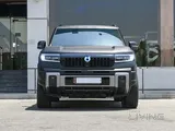 BYD Denza 8 2026