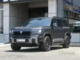 BYD Denza 8 2026