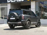 BYD Denza 8 2026