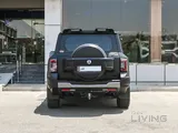 BYD Denza 8 2026