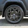 BYD Denza 8 2026