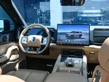 BYD Denza 8 2026