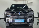 BYD Denza B5 2026