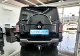 BYD Denza B5 2026
