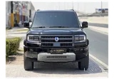 BYD Denza B5 2026
