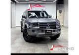 BYD Denza B5 2027 V4 Brand New