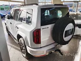 BYD Denza B5 2027 Brand New