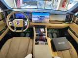 بي واي دي دينزا بي5 2027  جديد تمامًا