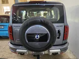 BYD Denza B5 2027 Brand New