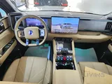 BYD Denza B5 2027 Brand New