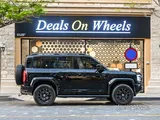 BYD Denza B5 2027