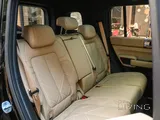 BYD Denza B5 2027