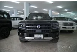 BYD Denza B5 2027