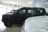 BYD Denza B5 2027