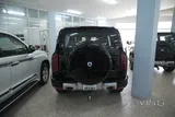 BYD Denza B5 2027