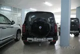 BYD Denza B5 2027