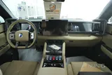 BYD Denza B5 2027