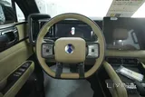 BYD Denza B5 2027