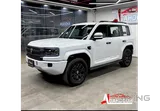 BYD Denza B5 2027 Brand New