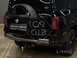 BYD Denza B8 2026 