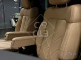 BYD Denza B8 2026 