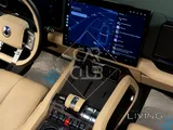 BYD Denza B8 2026 