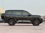BYD Denza B8 2026