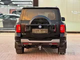 BYD Denza B8 2026