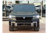 BYD Denza B8 2026