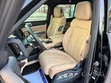 BYD Denza B8 2026