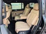 BYD Denza B8 2026